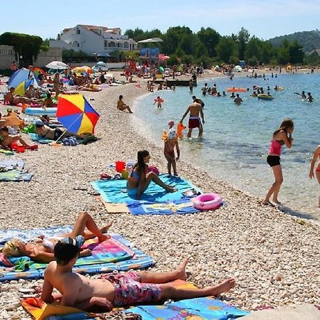 Apartments Marija - By The Sea Rogoznica  Zewnętrze zdjęcie