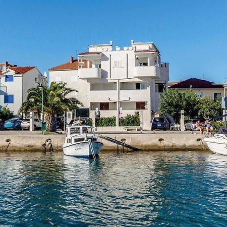 Apartments Marija - By The Sea Rogoznica  Zewnętrze zdjęcie