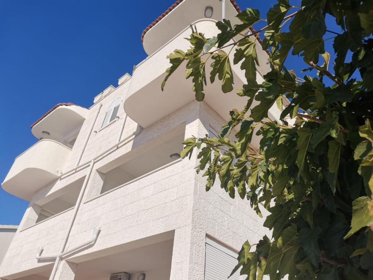 Apartments Marija - By The Sea Rogoznica  Zewnętrze zdjęcie
