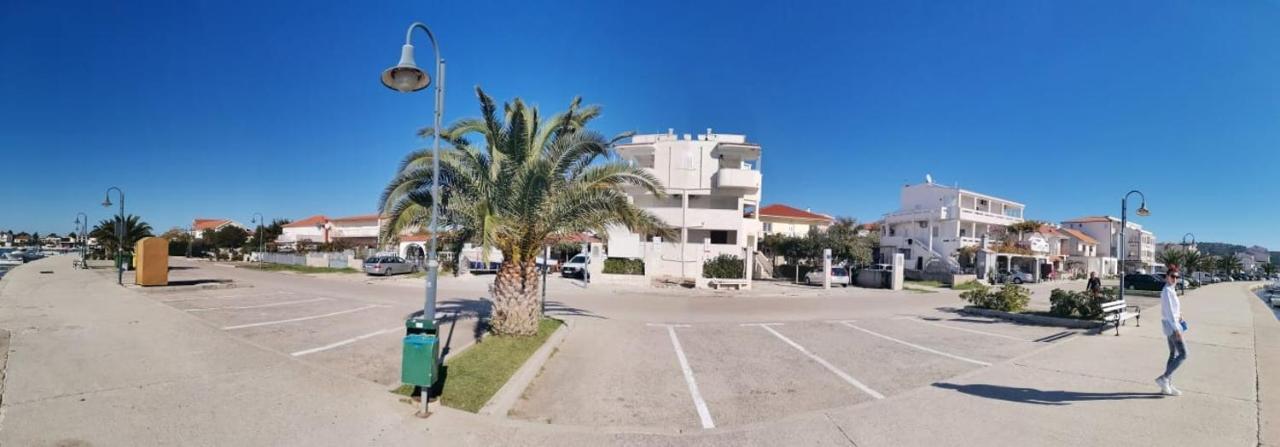 Apartments Marija - By The Sea Rogoznica  Zewnętrze zdjęcie