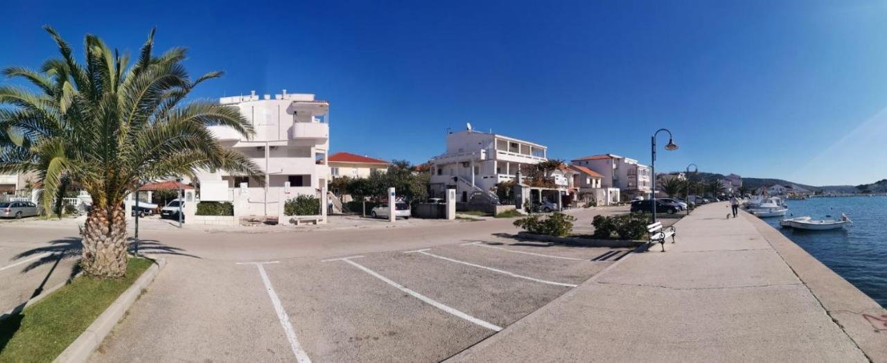 Apartments Marija - By The Sea Rogoznica  Zewnętrze zdjęcie